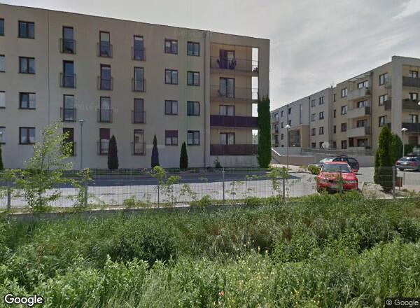 Ceny mieszkań Wrocław UL. ANTONIA VIVALDIEGO 86