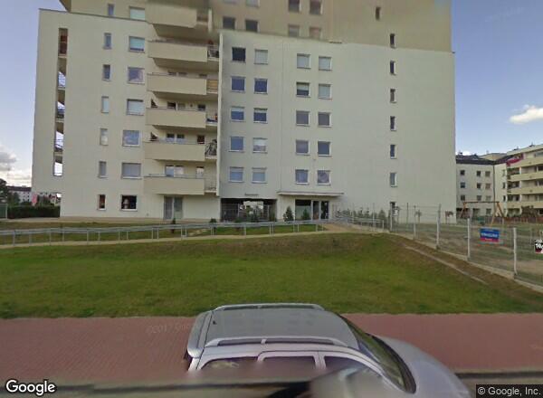 Ceny mieszkań Warszawa ul. H. Ordonówny 21A