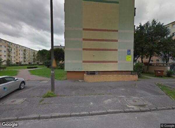 Ceny transakcyjne mieszkań Bydgoszcz Ogrody 24