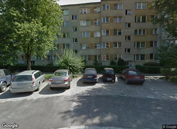 Ceny mieszkań Wrocław UL. SŁUBICKA 43