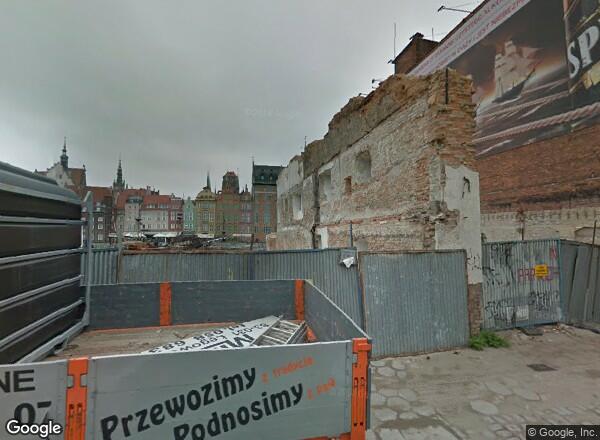 Ceny mieszkań Gdańsk Chmielna 12