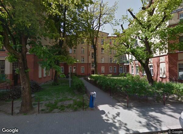 Ceny mieszkań Poznań Skryta 3