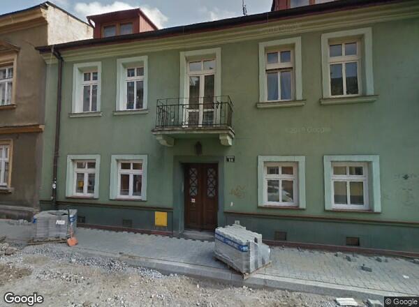 Ceny mieszkań Kraków Różana 14