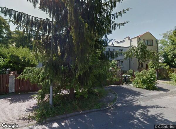 Ceny mieszkań Warszawa ul. K. Siemienowicza 1