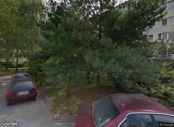 Ceny mieszkań Wrocław UL. SARBINOWSKA 43