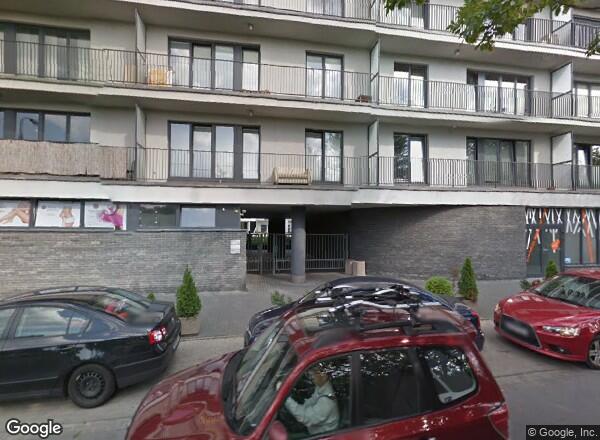Ceny mieszkań Warszawa ul. Piaskowa 6