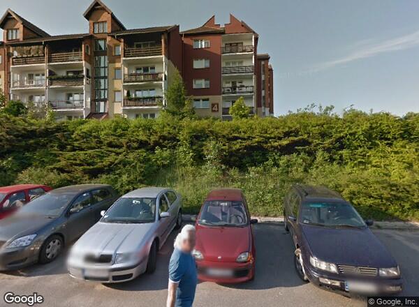 Ceny mieszkań Gdańsk prof. Zygmunta Czubińskiego 4