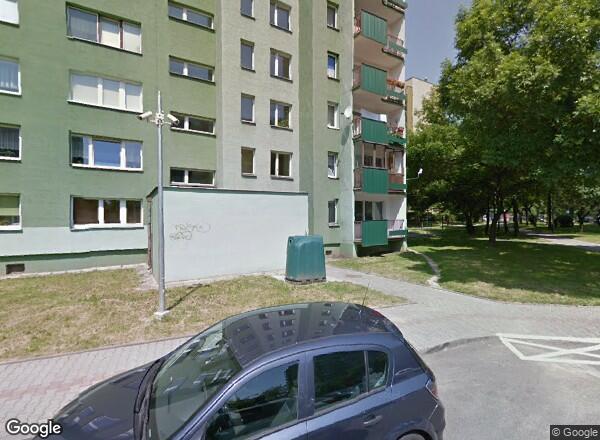 Ceny mieszkań Kraków Osiedle Dywizjonu 303 53