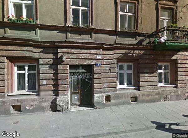 Ceny mieszkań Kraków Bocheńska 6