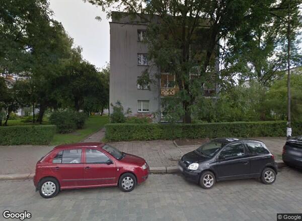 Ceny mieszkań Wrocław UL. ŁUKASZA GÓRNICKIEGO 15