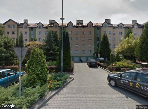 Ceny mieszkań Kraków Szuwarowa 5