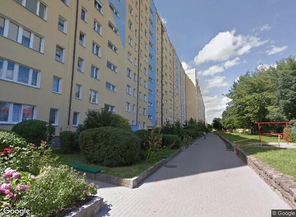 Ceny transakcyjne mieszkań Gorzów Wielkopolski KAROLA MARCINKOWSKIEGO 9B