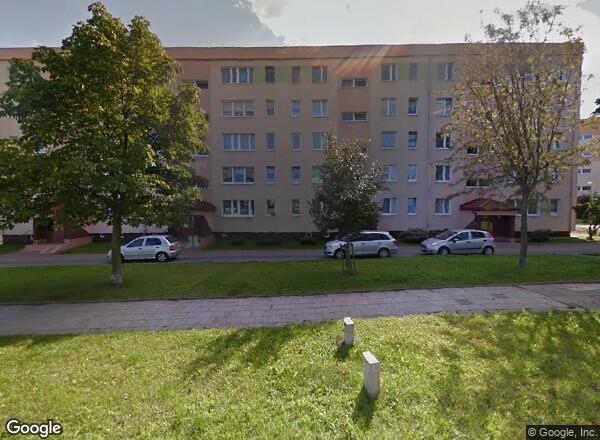 Ceny mieszkań Gdynia płk. Stanisława Dąbka 65