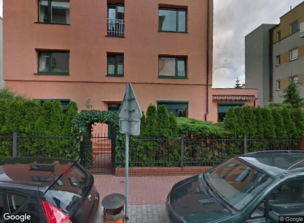 Ceny mieszkań Poznań Barska 5