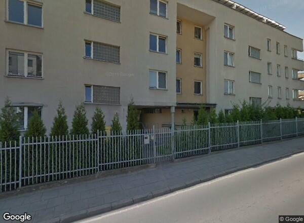 Ceny mieszkań Kraków Łużycka 54