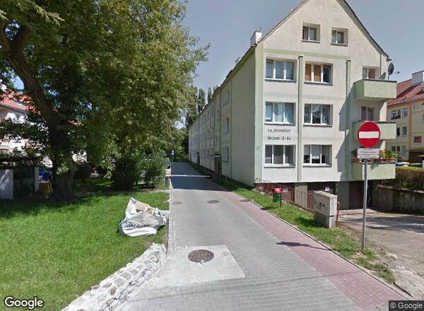 Ceny mieszkań Szczecin Herbowa 4