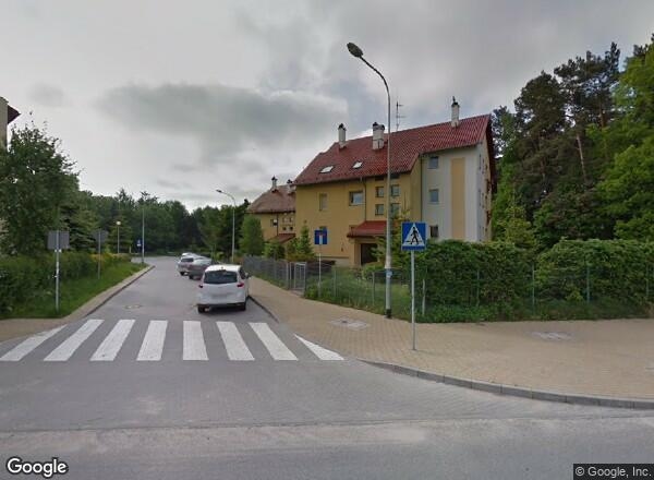 Ceny transakcyjne mieszkań Gdynia Oliwkowa 21