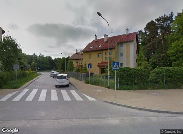 Ceny mieszkań Gdynia Oliwkowa 21
