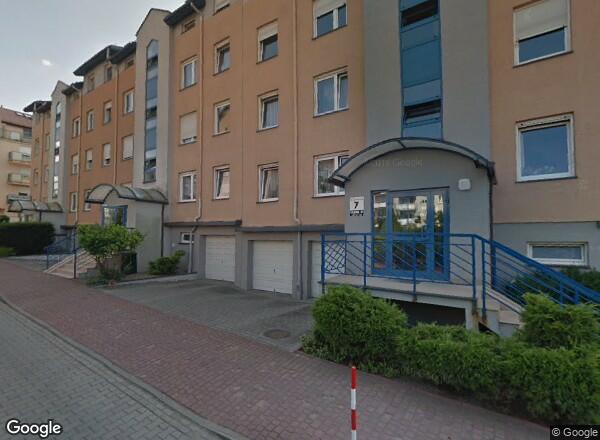 Ceny mieszkań Kraków Szuwarowa 7