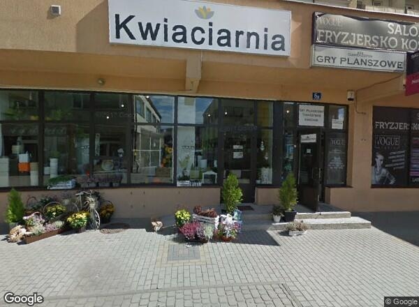 Ceny transakcyjne mieszkań Rzeszów prof. Adama Krzyżanowskiego 6