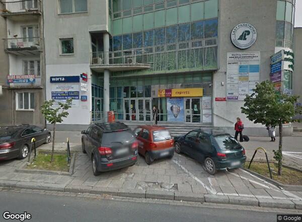 Ceny mieszkań Warszawa ul. Grochowska 278