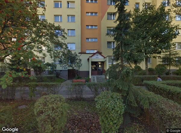 Ceny mieszkań Wrocław UL. ZEMSKA 12