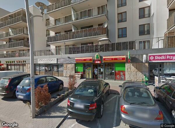 Ceny mieszkań Ząbki Powstańców 33