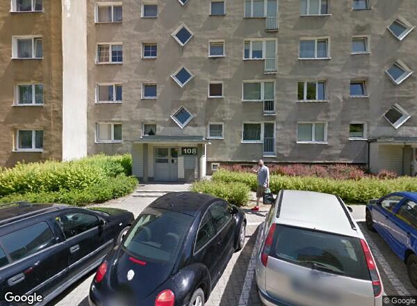 Ceny mieszkań Poznań Rusa 108