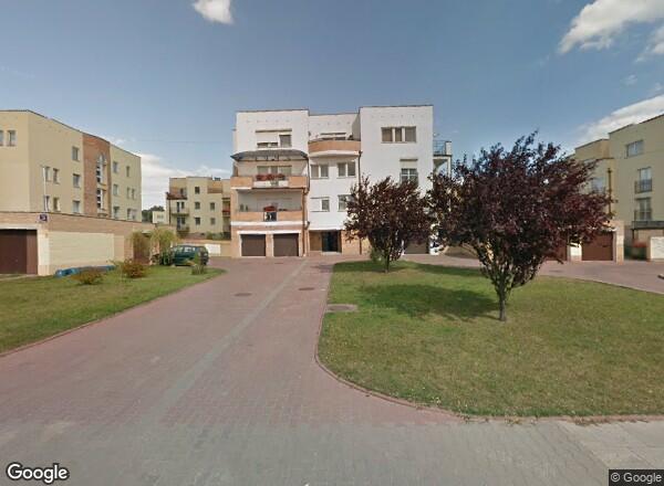 Ceny mieszkań Łódź Łukowa 26