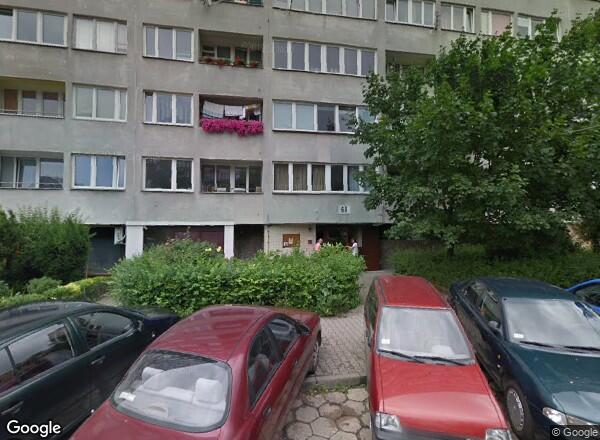 Ceny mieszkań Wrocław UL. ZAPOROSKA 68