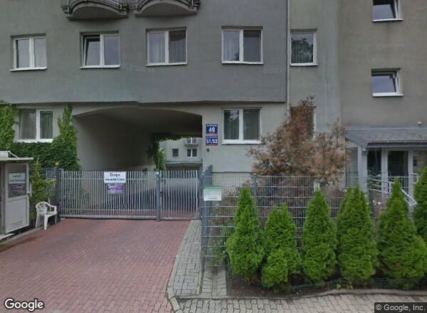Ceny mieszkań Warszawa ul. Chorzowska 49