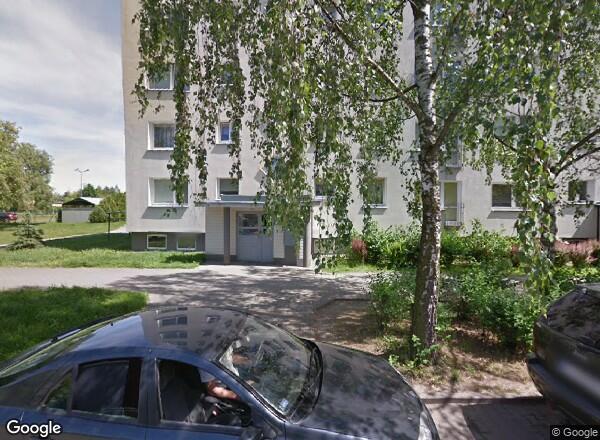 Ceny mieszkań Poznań Rusa 52