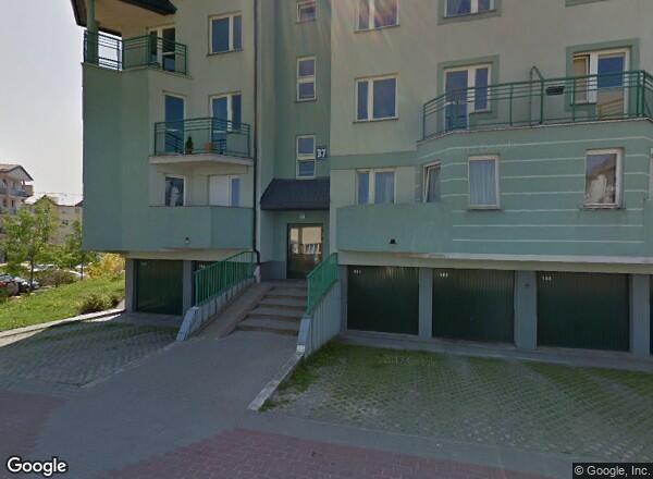 Ceny mieszkań Gdańsk Częstochowska 43