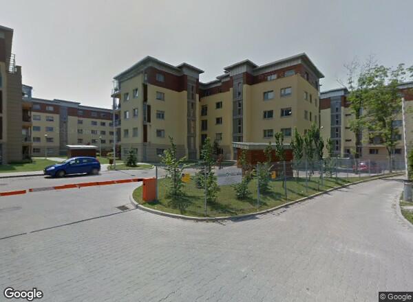 Ceny mieszkań Katowice Władysława Orkana 20A