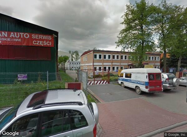 Ceny mieszkań Warszawa ul. Jeździecka 20