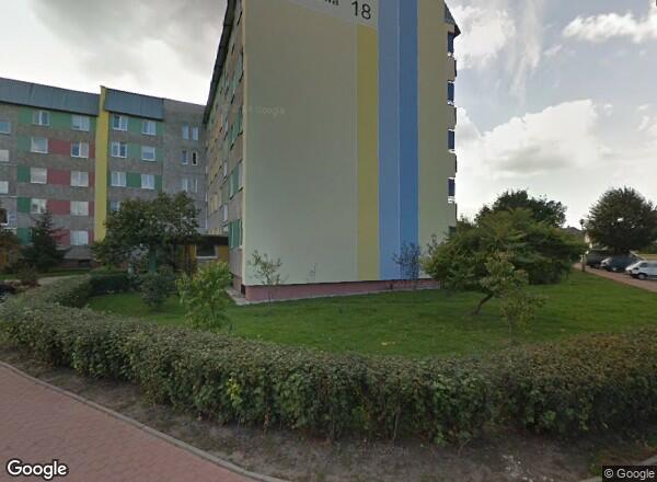 Ceny mieszkań Białystok Storczykowa 18