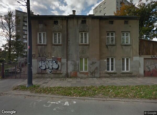 Ceny mieszkań Łódź Bratysławska 7