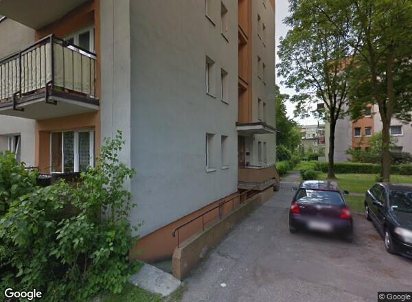 Ceny mieszkań Katowice Rolna 55