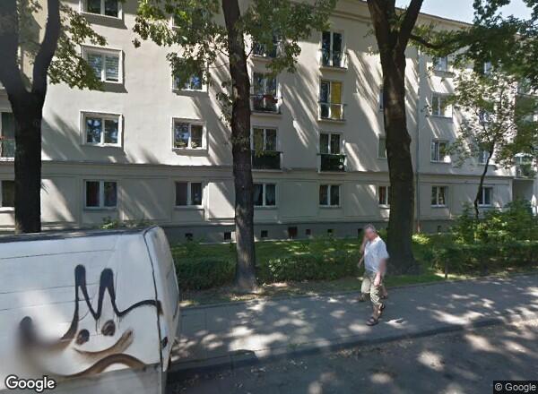 Ceny mieszkań Kraków Ks. Władysława Gurgacza 6