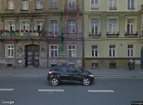 Ceny mieszkań Wrocław PODWALE 65A