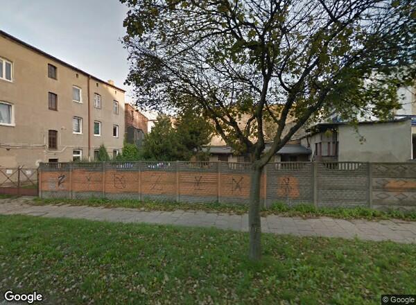 Ceny mieszkań Łódź Mokra 2