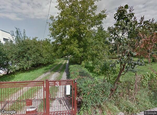 Ceny mieszkań Kraków Marchołta 3