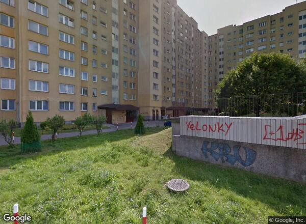 Ceny mieszkań Warszawa ul. A. Świętochowskiego 3