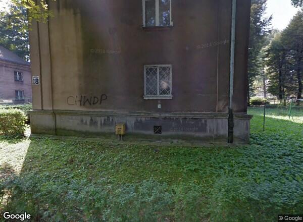 Ceny mieszkań Kraków Osiedle Sportowe 18