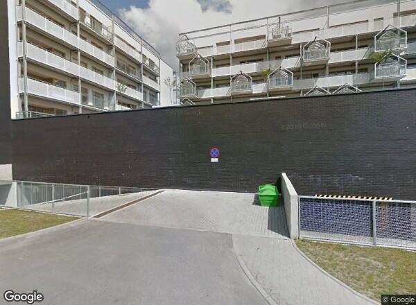 Ceny mieszkań Poznań Jutrzenka 8