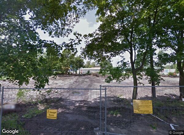 Ceny mieszkań Poznań Wołkowyska 26