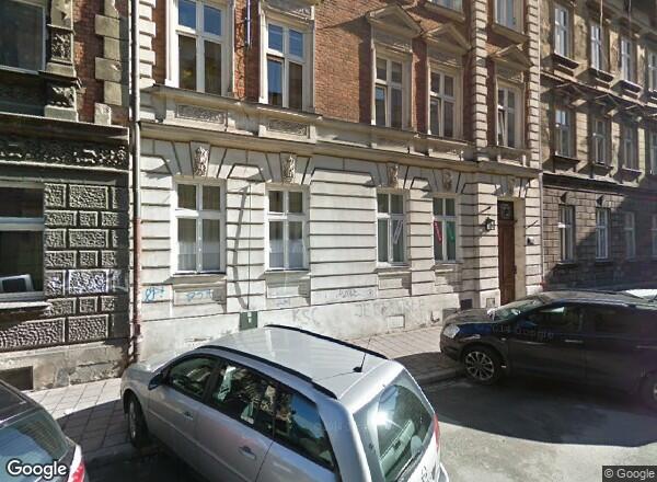 Ceny mieszkań Kraków Marii Skłodowskiej-Curie 12