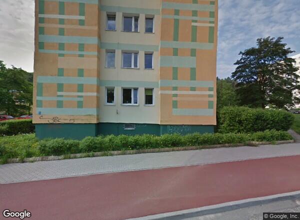 Ceny mieszkań Sopot Oskara Kolberga 17