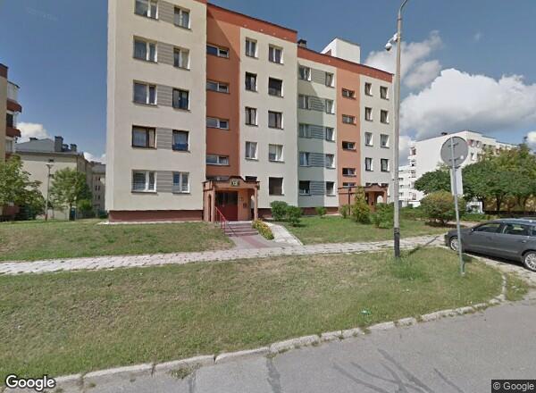 Ceny mieszkań Kielce Jerzego Bogumiła Puscha 13