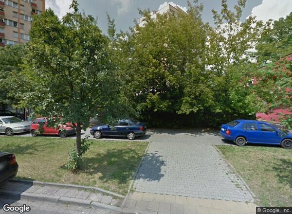 Ceny mieszkań Warszawa ul. K. Darwina 15
